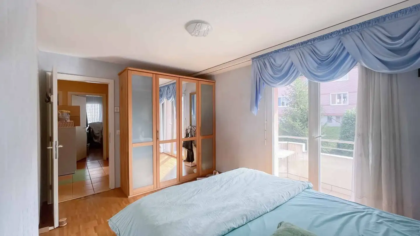 Wohnung kaufen - 1008 Prilly - Foto 4