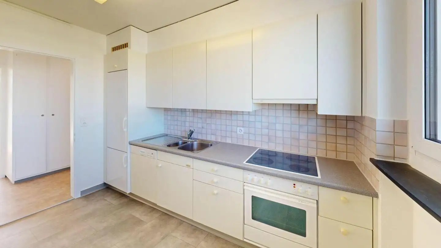 Appartement à louer - Bedastrasse 12, 9200 Gossau SG - Photo 3