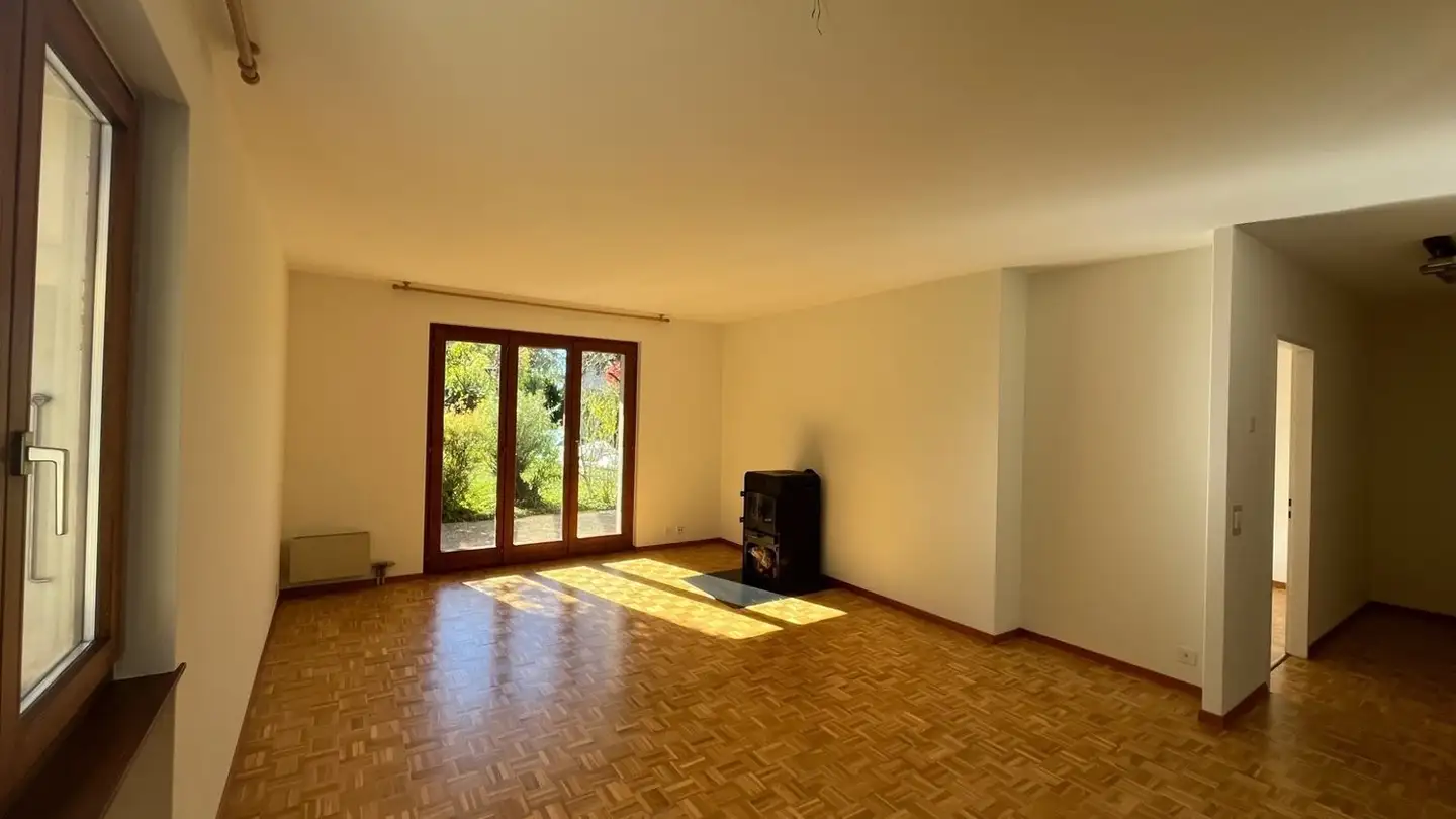 Appartement à louer - 1020 Renens VD