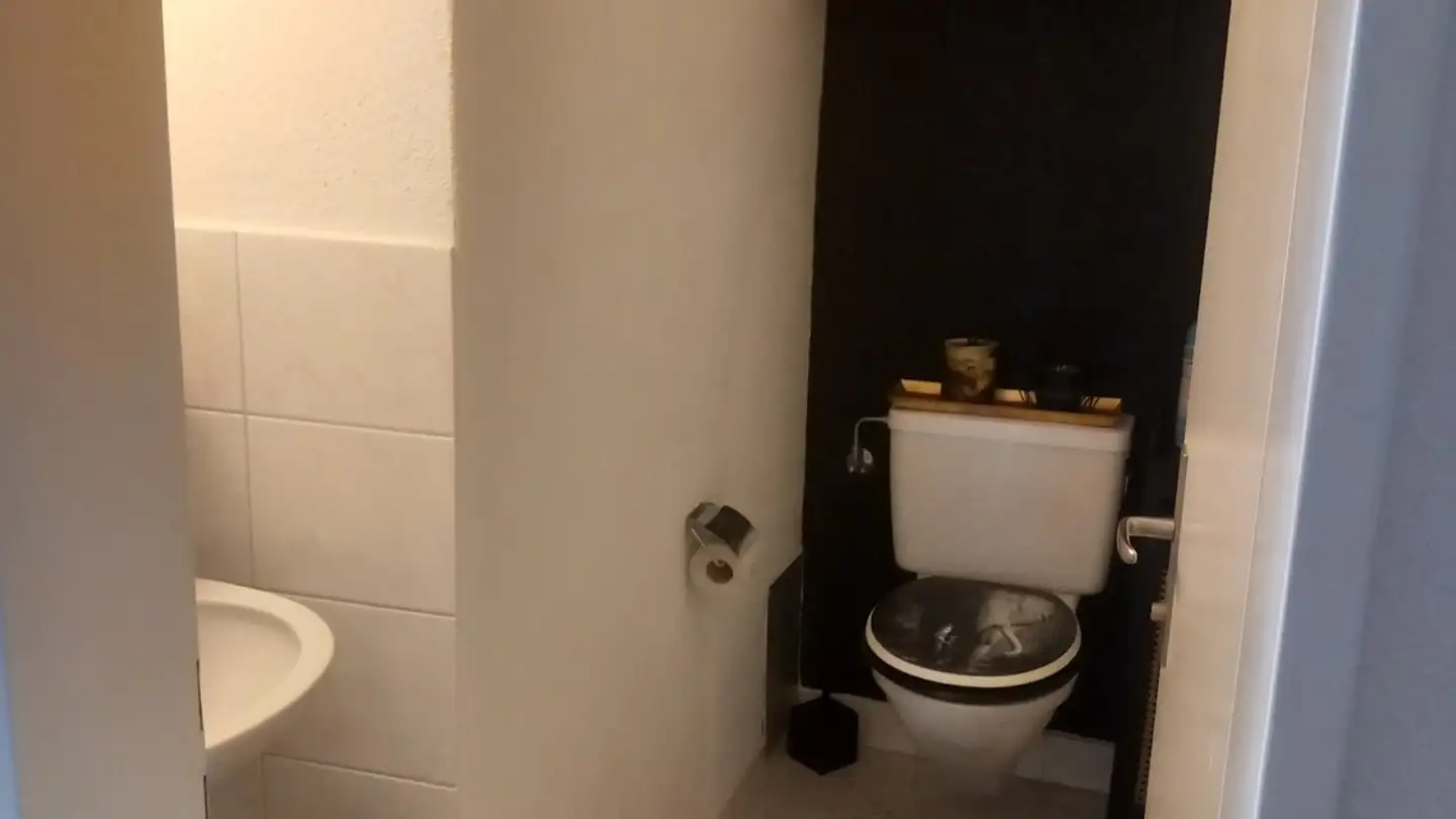 Appartamento in affitto - Oberseestrasse 59, 8640 Rapperswil SG - Photo 4