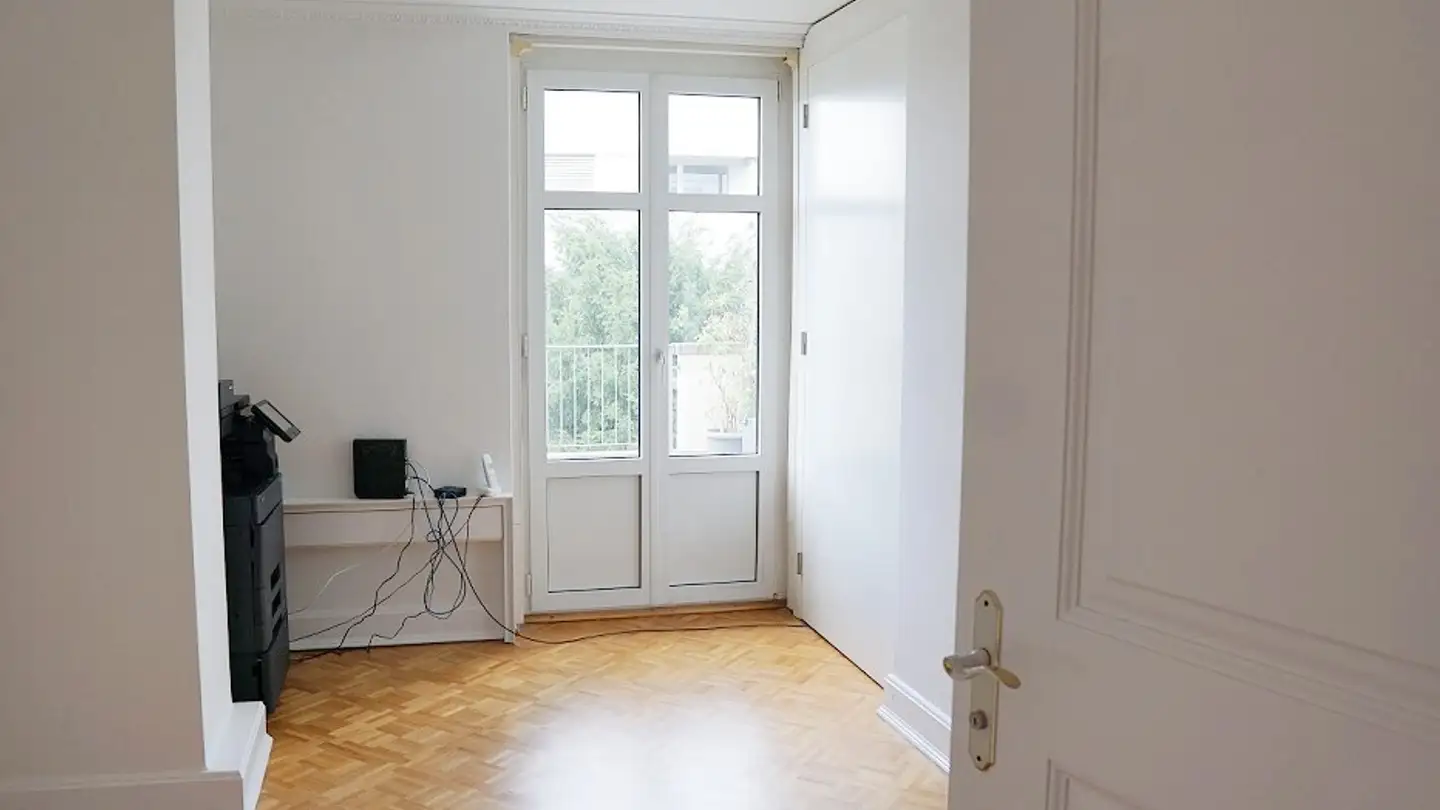 Spazio ufficio in affitto - Hauptstrasse 14, 8280 Kreuzlingen - Photo 4