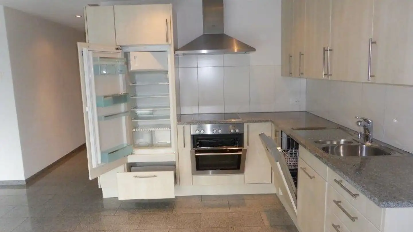 Apartment for rent - Hauptstrasse 102, 9476 Weite