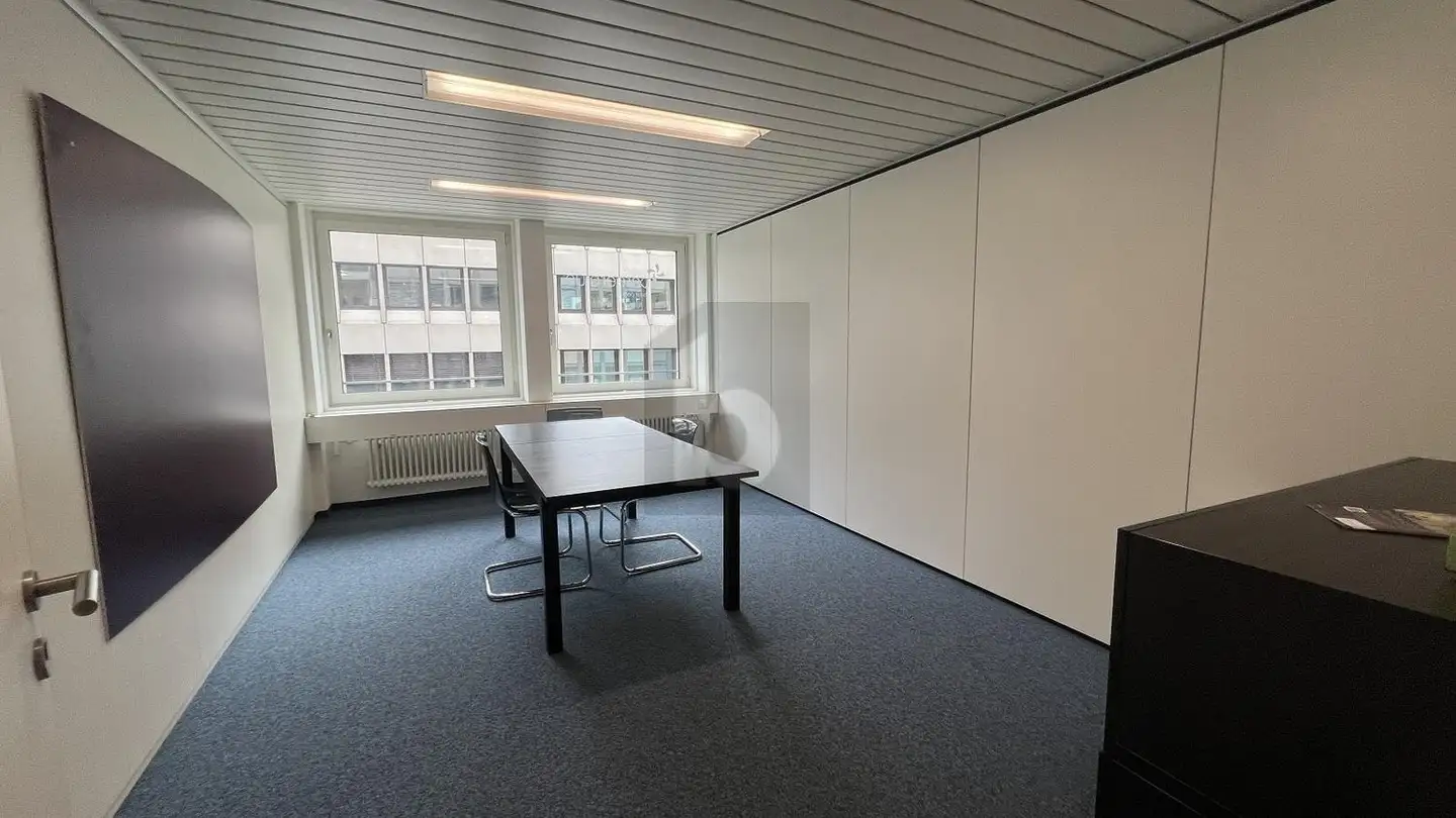 Bureau à louer - 4600 Olten - Photo 4