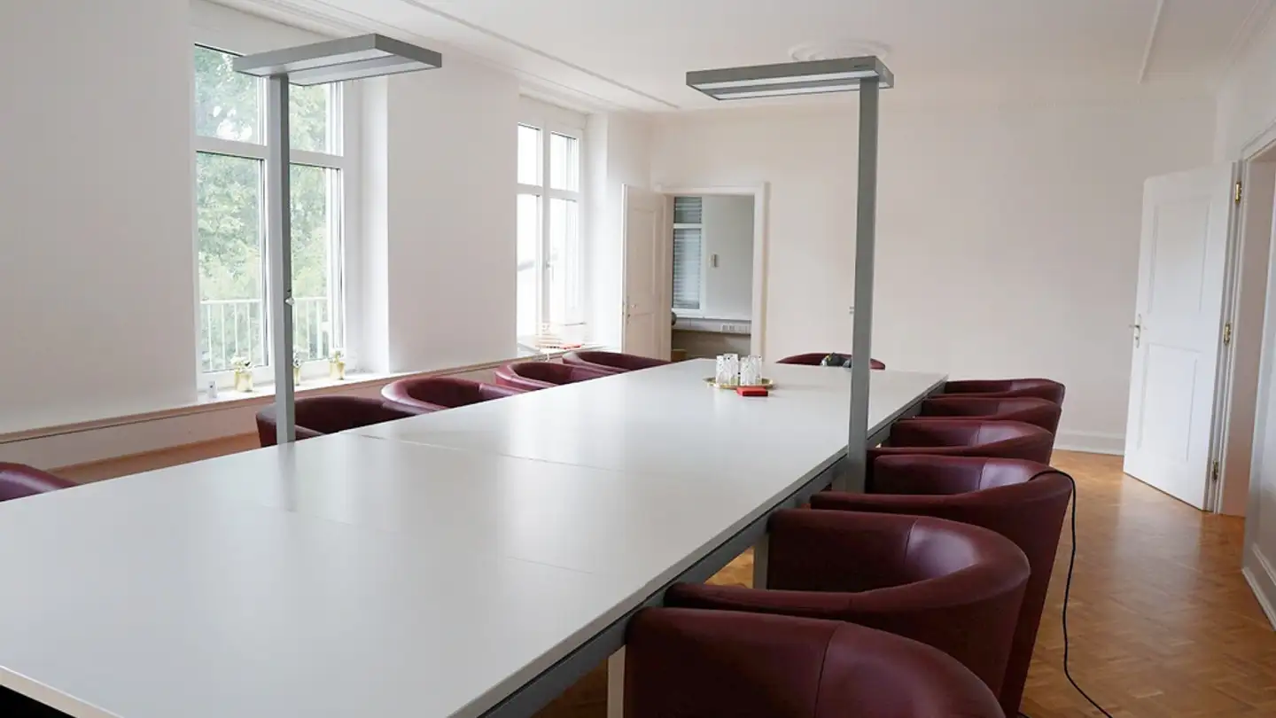 Spazio ufficio in affitto - Hauptstrasse 14, 8280 Kreuzlingen - Photo 2