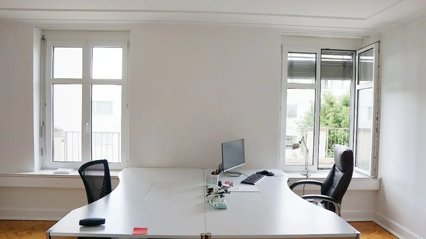 Spazio ufficio in affitto - Hauptstrasse 14, 8280 Kreuzlingen - Photo 3