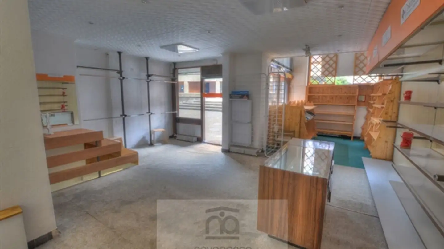 Appartamento in vendita - Place du Village 8, 1972 Anzère - Photo 2