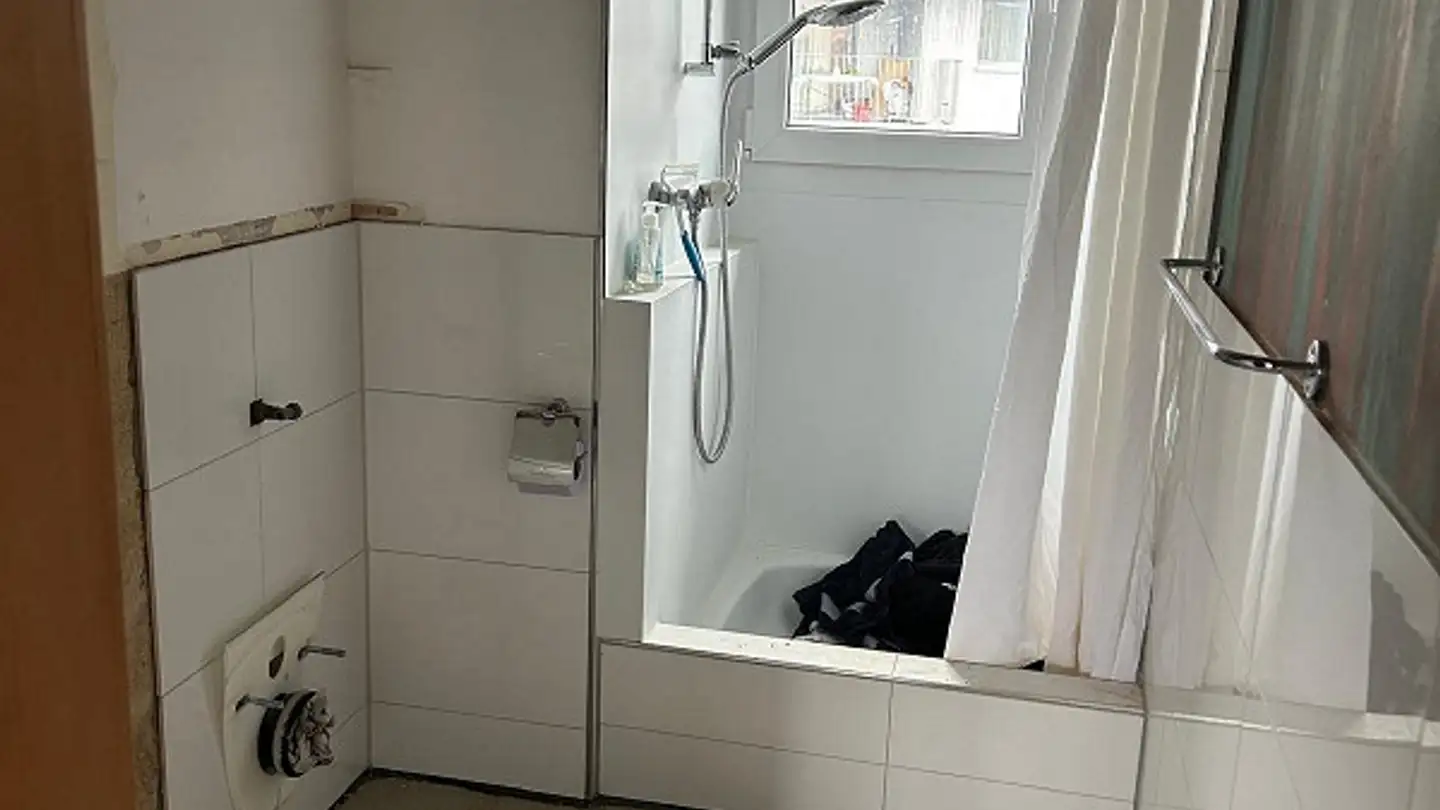 Attique à louer - Hauptstrasse 53a, 8572 Berg TG - Photo 2