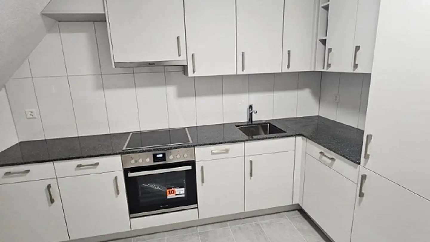 Apartment for rent - Les Sorbiers 10, 1530 Payerne - Photo 2