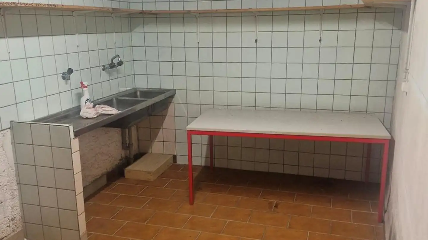 Commerciale in affitto - Route De La Tine 1, 1313 Ferreyres - Foto 4