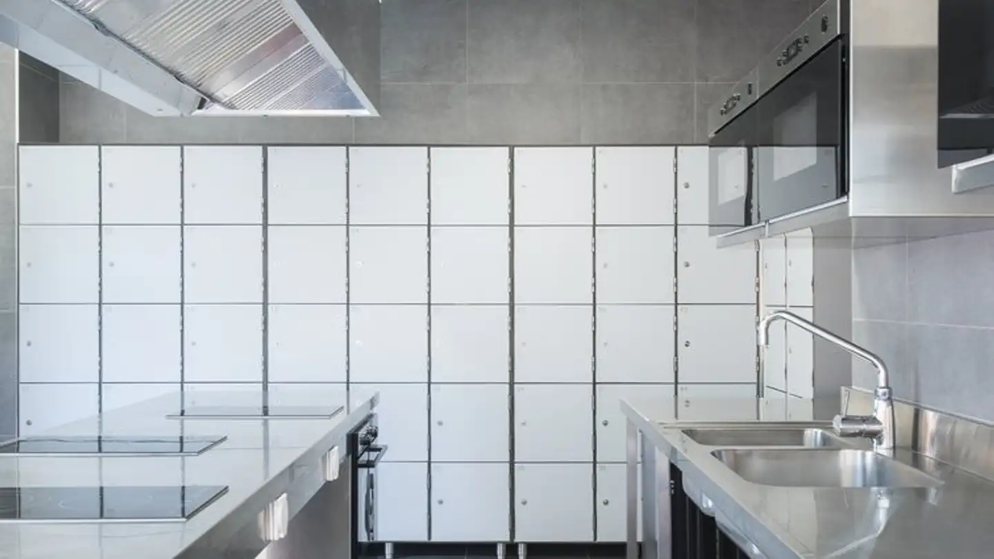 Appartement meublé à louer - Rue Des Alpes 17, 1201 Genève - Photo 4