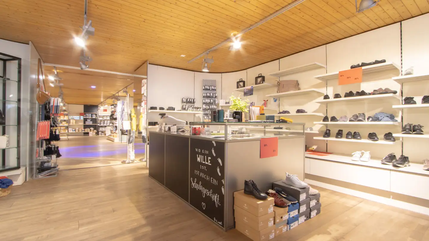 Negozio in affitto - Stadtplatz 21, 3270 Aarberg - Photo 3