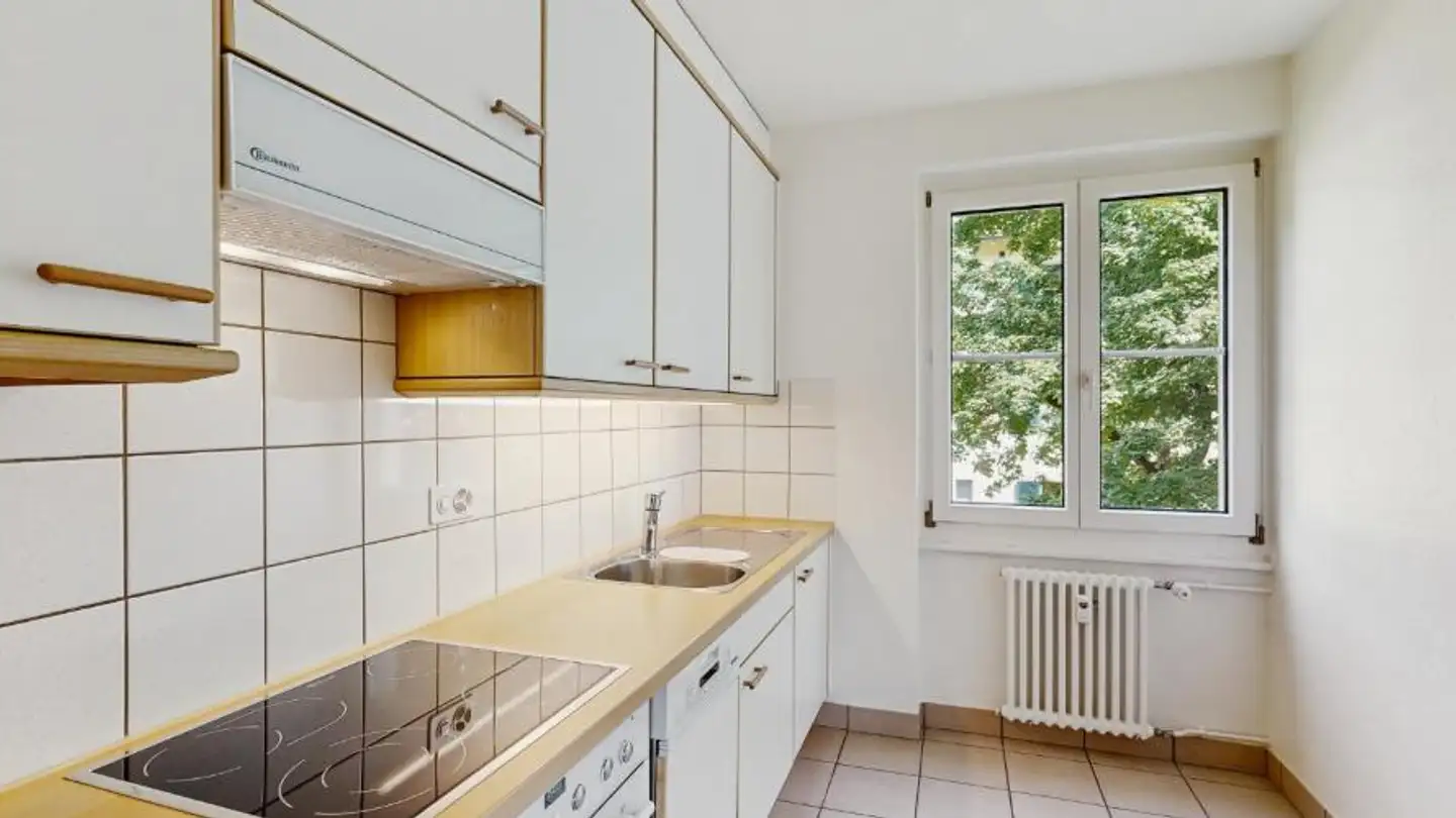 Appartement à louer - Birseckstrasse 25, 4142 Münchenstein - Photo 3