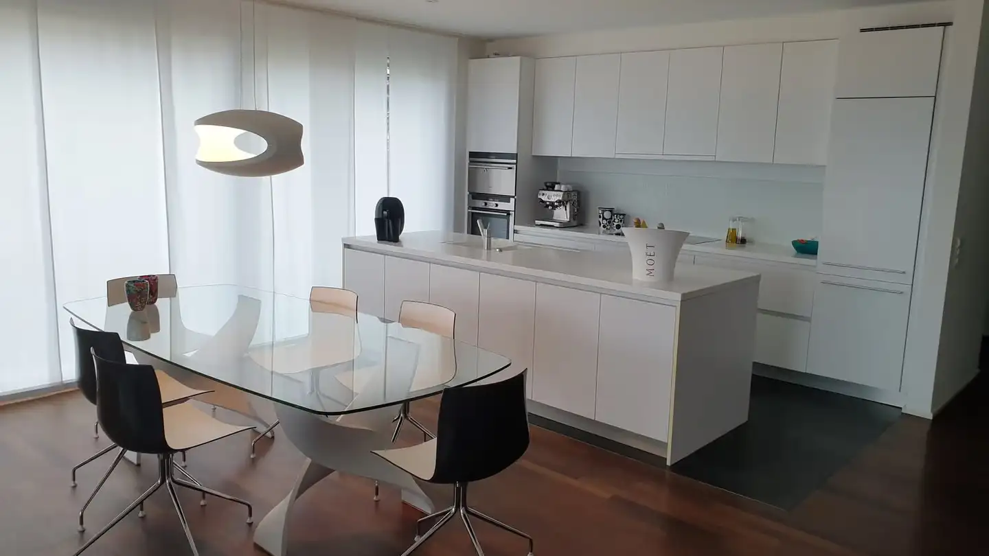 Apartment for rent - Fuederholzstrasse, 8704 Herrliberg - Photo 4