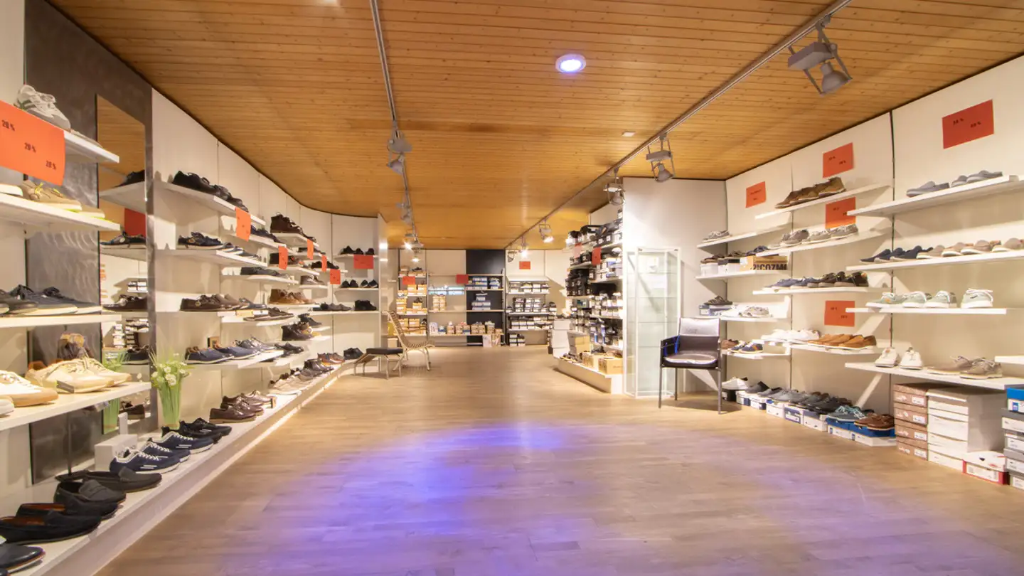 Negozio in affitto - Stadtplatz 21, 3270 Aarberg - Photo 4