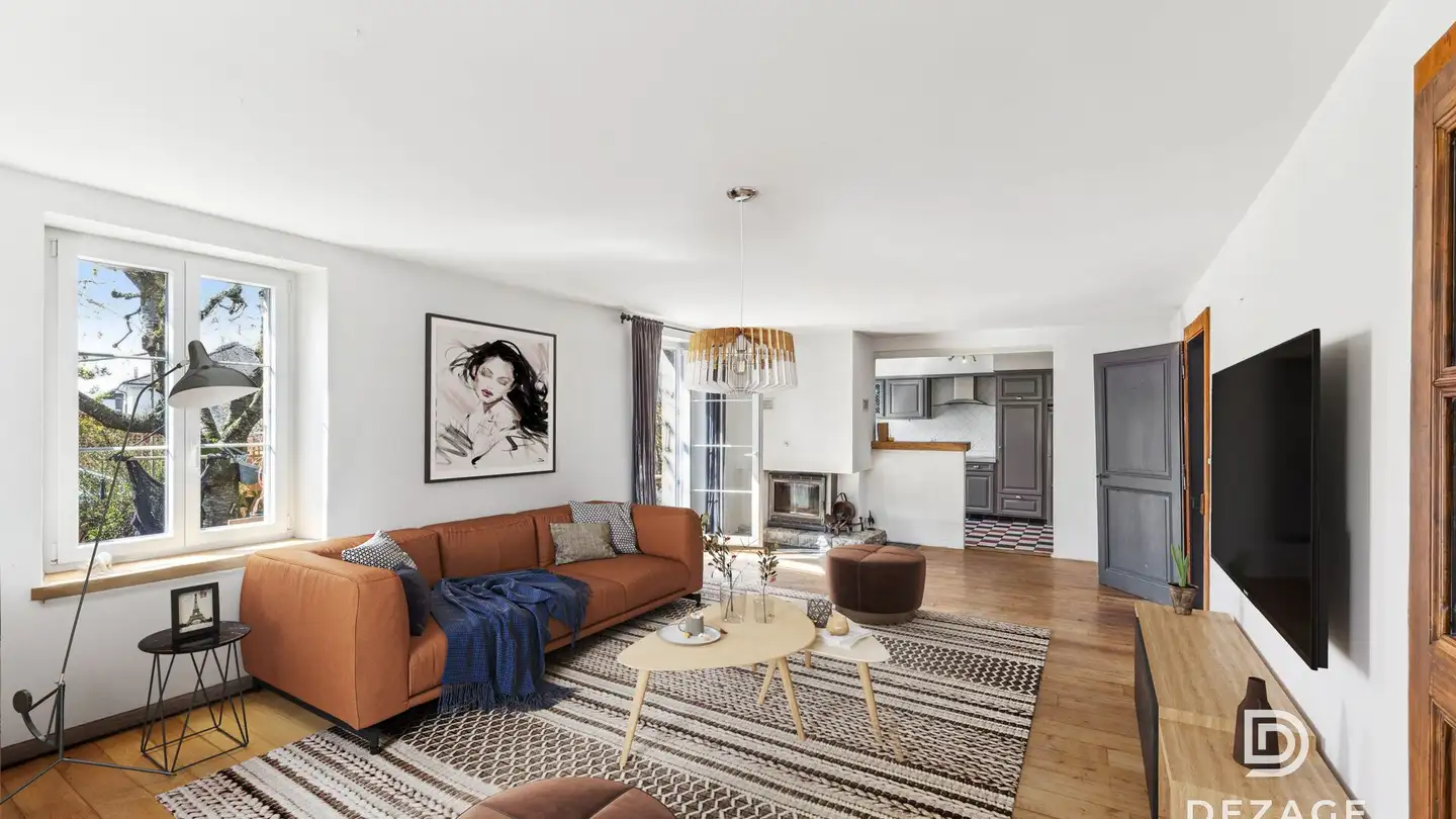 Single house for sale - 1040 Echallens - Photo 3