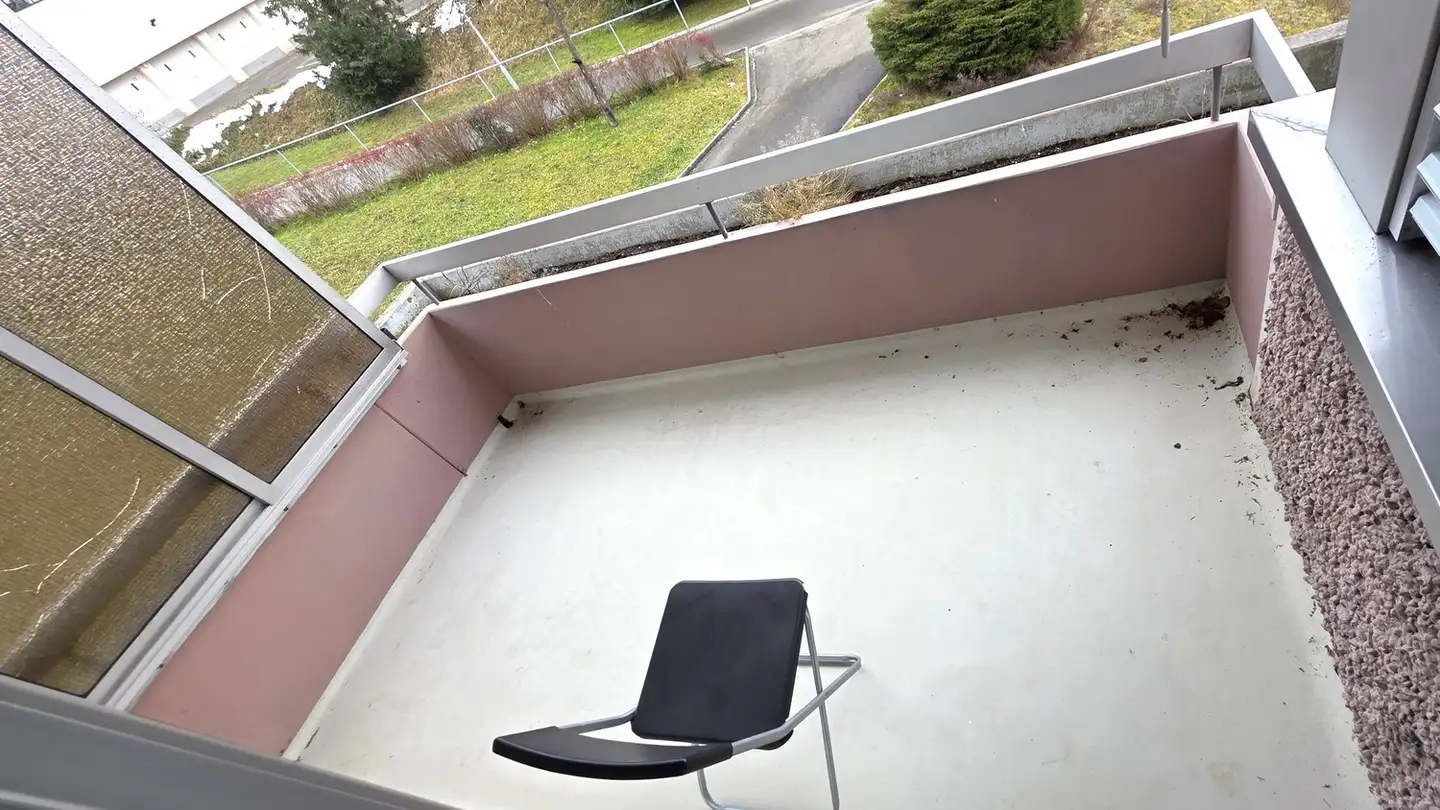 Appartement à louer - Reinhold-Frei-Strasse 61, 8049 Zürich - Photo 2