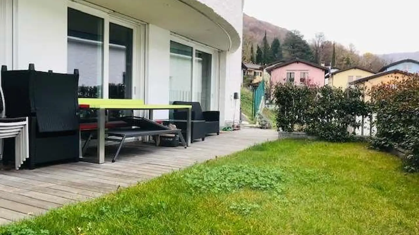 Appartamento in vendita - 6950 Tesserete - Photo 4