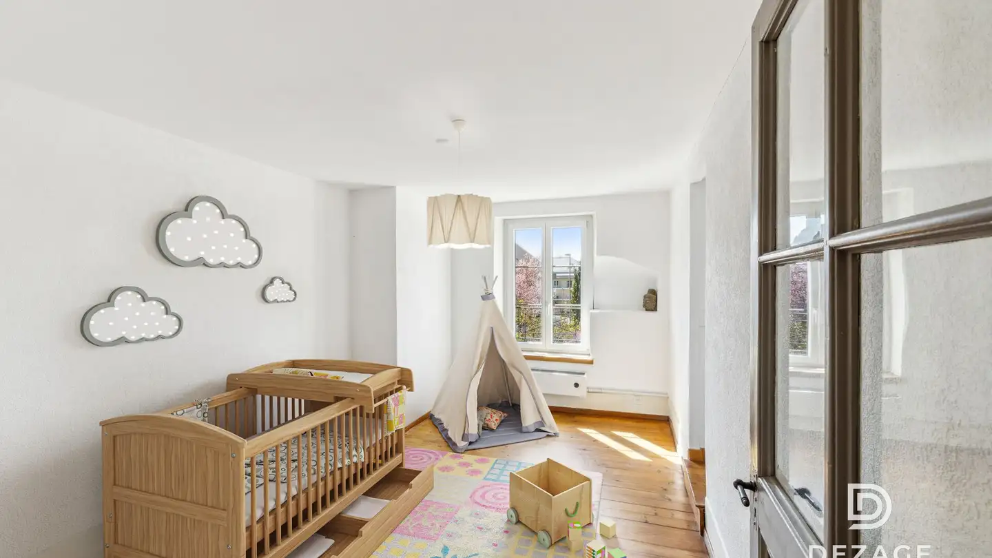 Single house for sale - 1040 Echallens - Photo 4