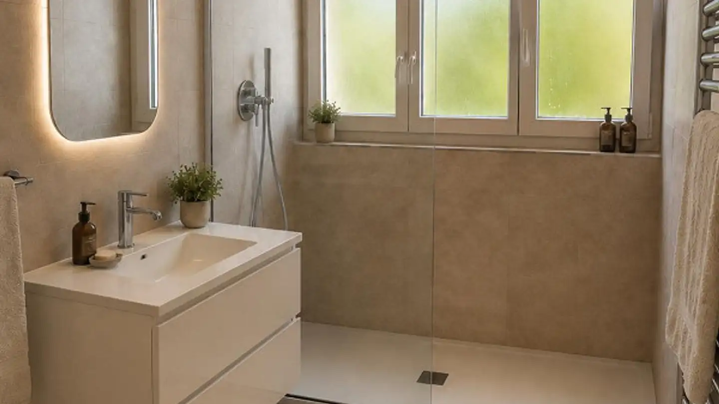 Apartment for rent - Sonnenstrasse 11, 9243 Jonschwil - Photo 3