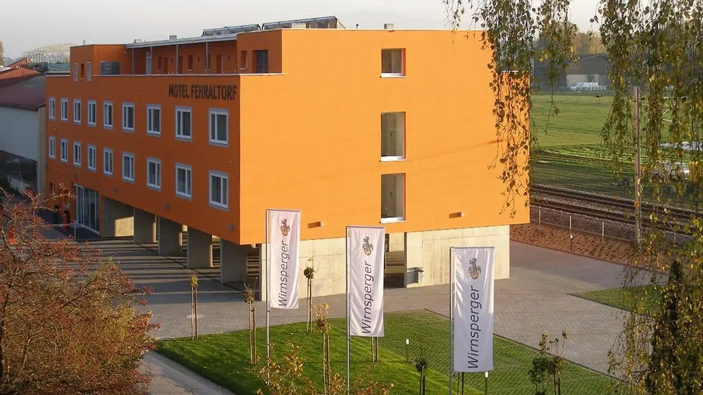 Wohnung mieten - Luppmenstrasse 13, 8320 Fehraltorf