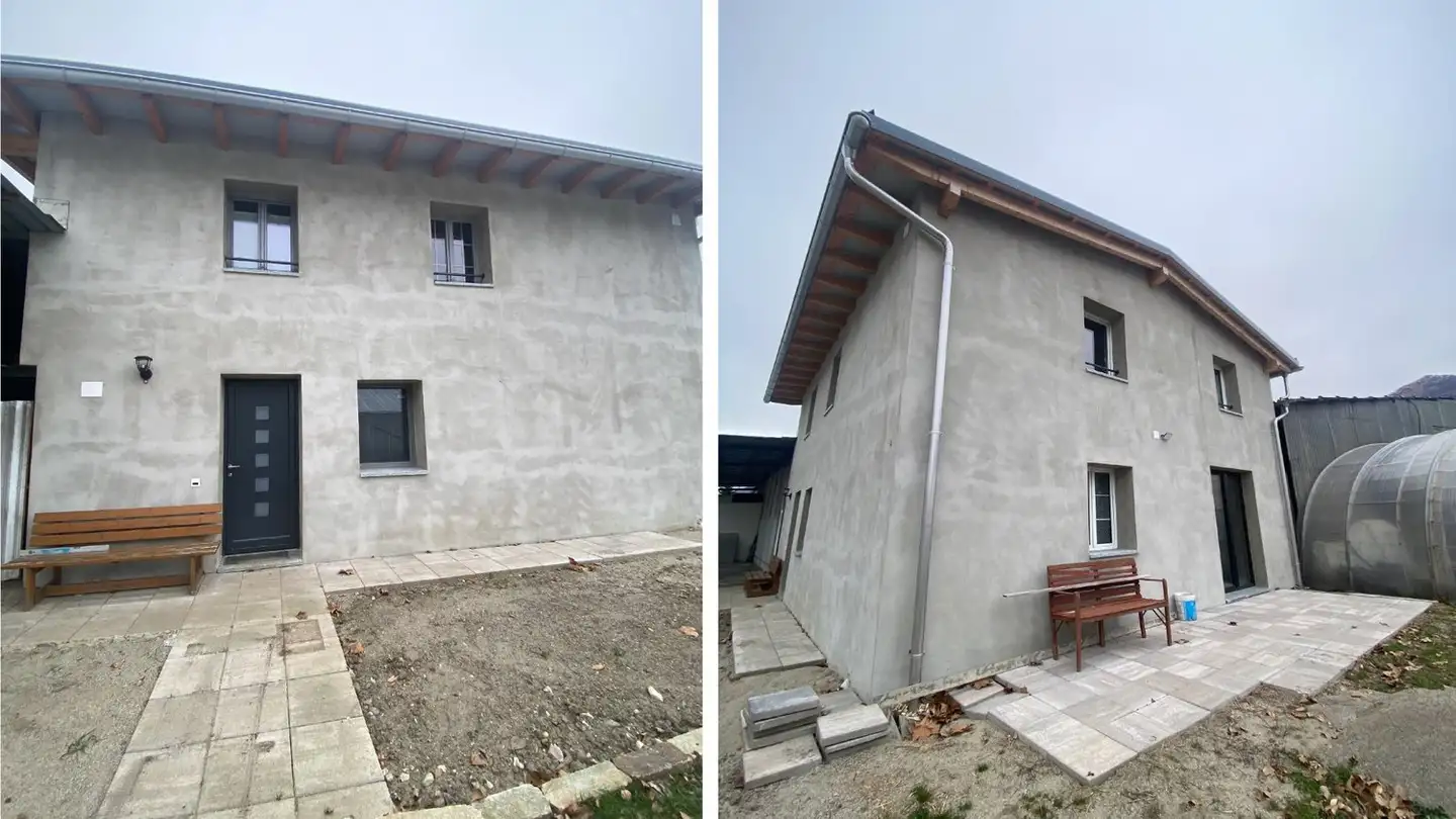 Apartment for rent - 6592 S. Antonino