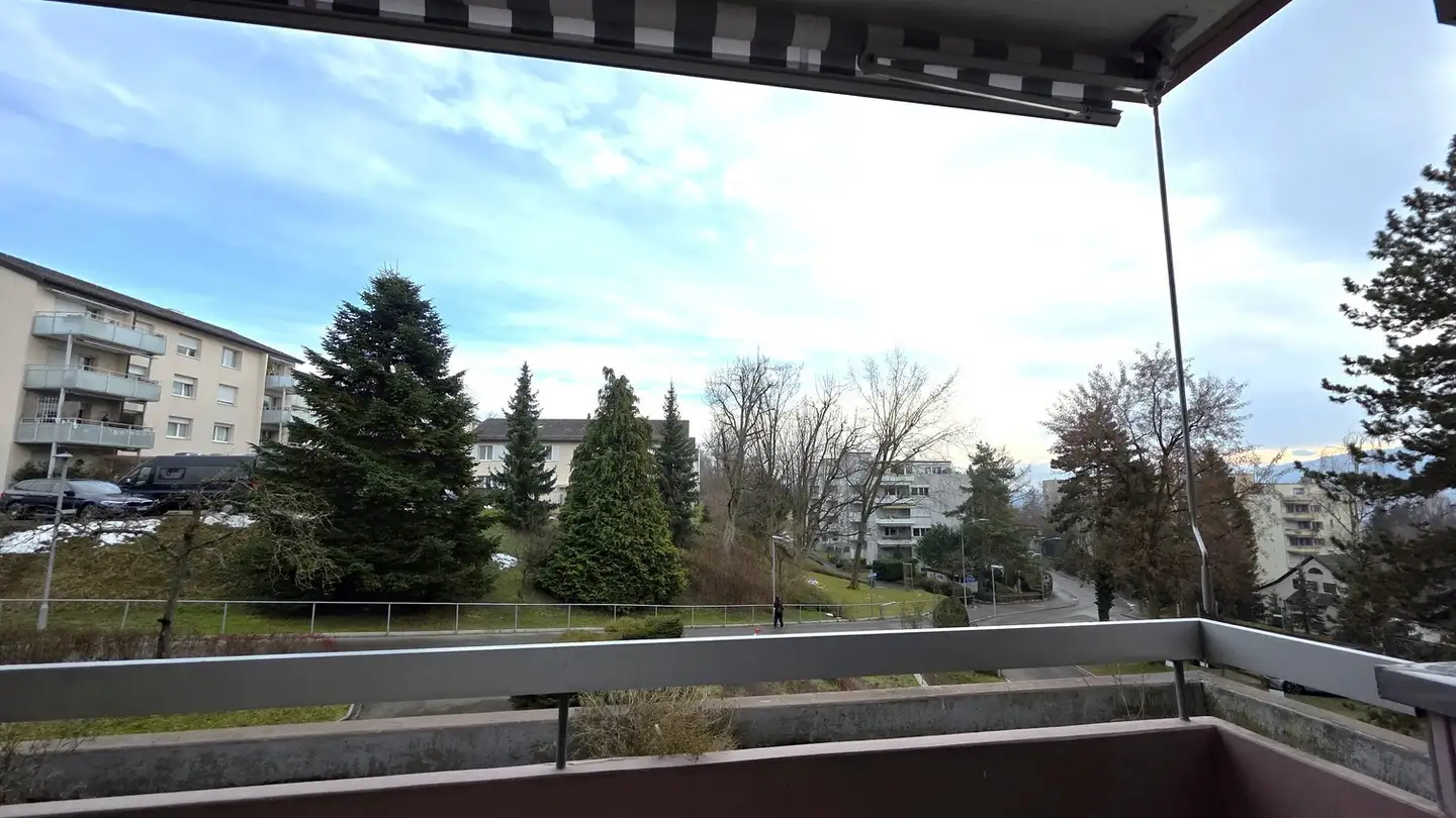 Appartement à louer - Reinhold-Frei-Strasse 61, 8049 Zürich - Photo 3