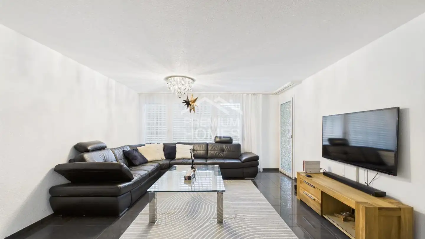 Appartement à vendre - 8200 Schaffhausen