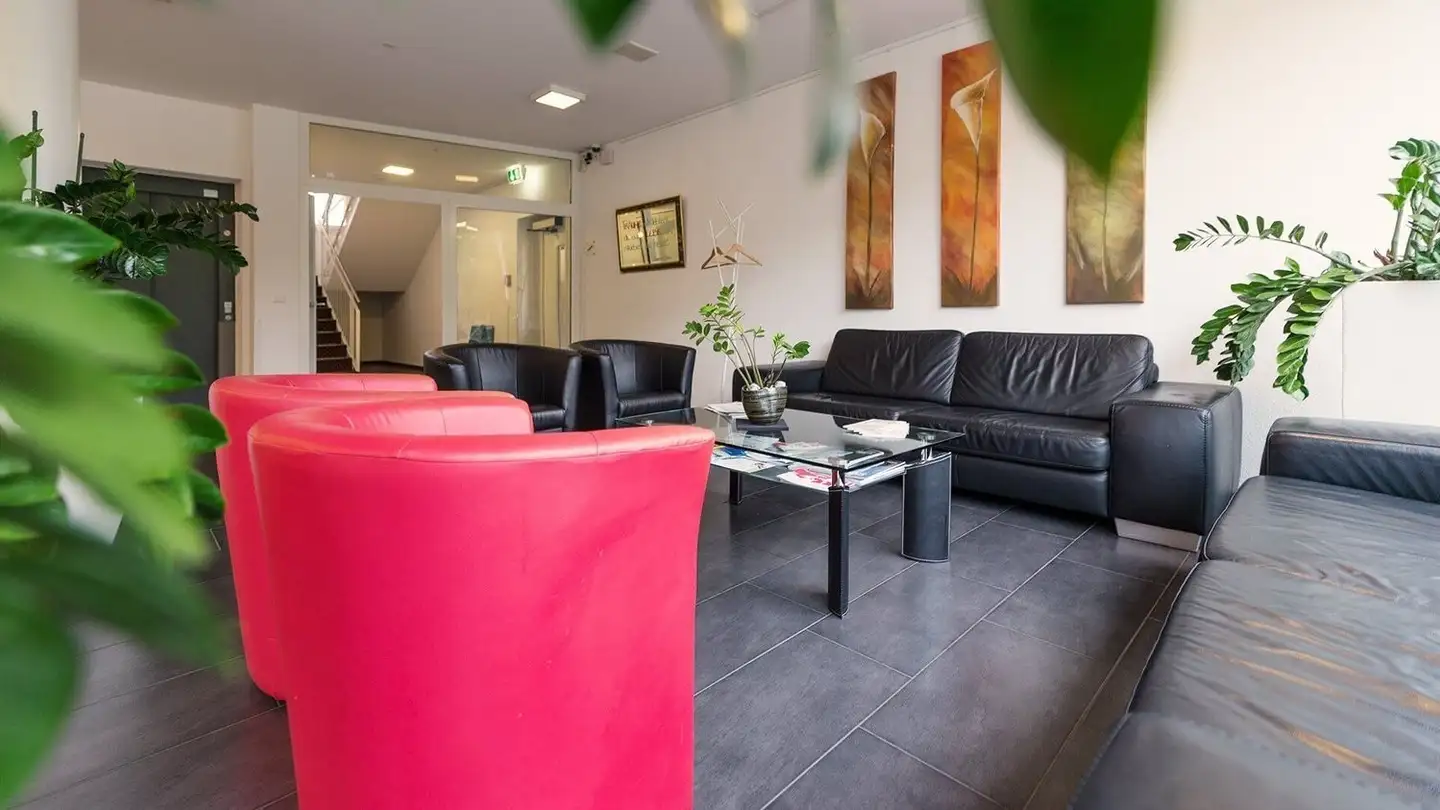 Appartamento in affitto - Luppmenstrasse 13, 8320 Fehraltorf - Foto 2