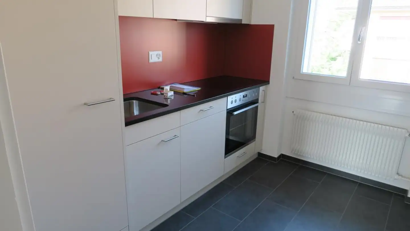 Appartamento in affitto - Brunnmattstrasse 37, 3007 Bern