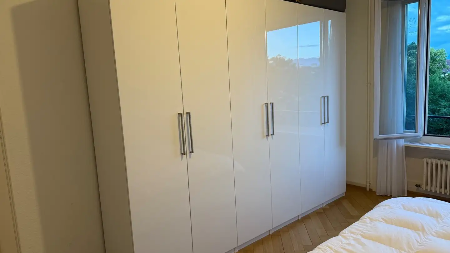 Single room for rent - 1206 Genève - Photo 3