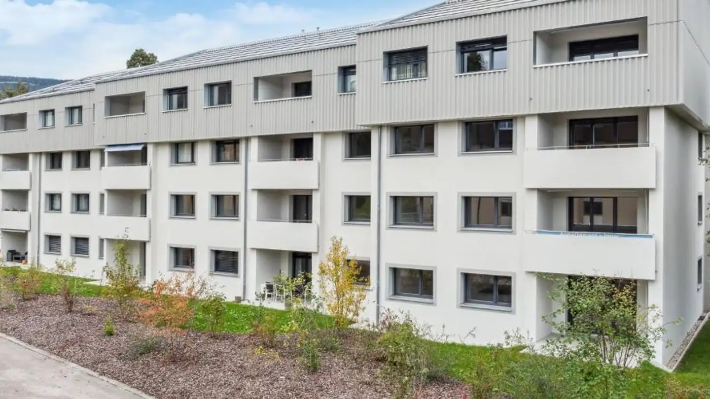 Apartment for rent - Chemin Des Sources 16, 2013 Colombier NE