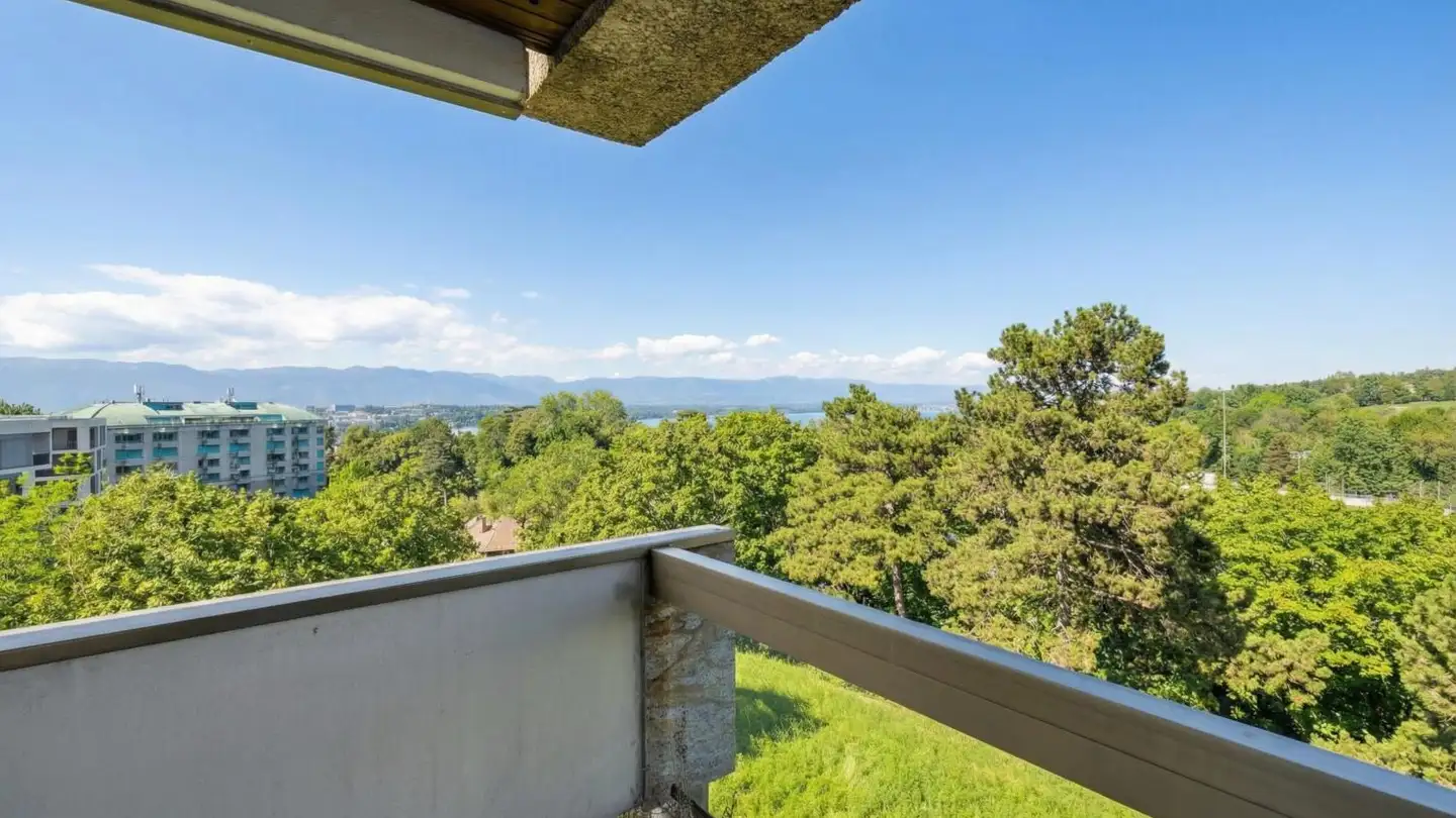 Appartement à vendre - 1223 Cologny