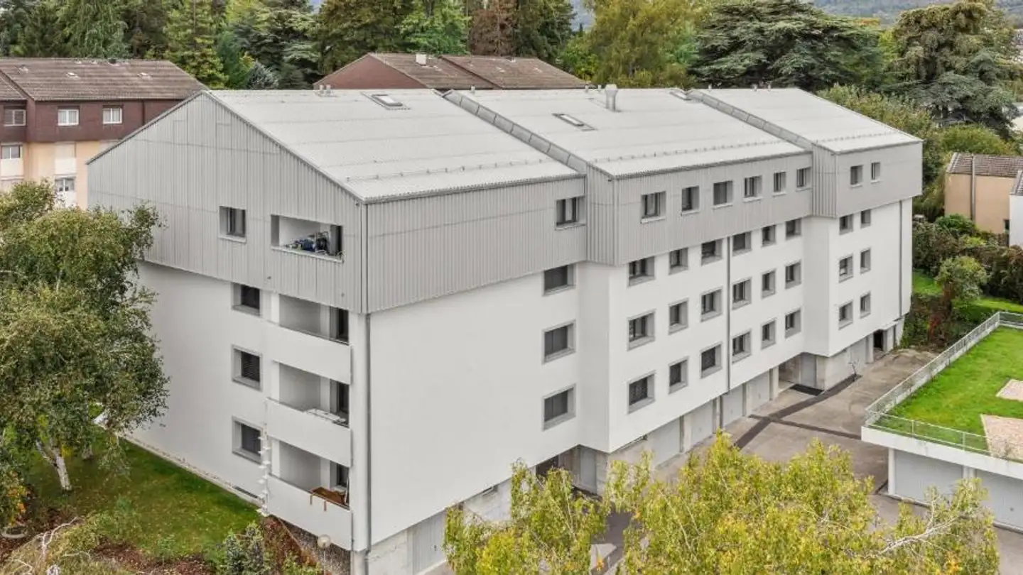Apartment for rent - Chemin Des Sources 16, 2013 Colombier NE - Photo 2