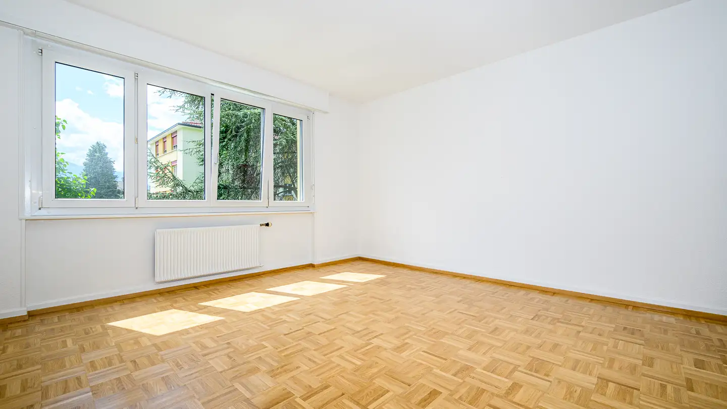 Wohnung mieten - Chemin Du Levant 14, 1814 La Tour-de-Peilz - Foto 3