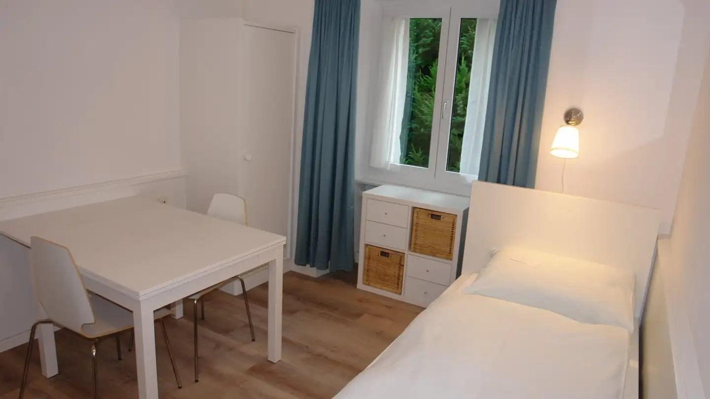 Appartamento ammobiliato in affitto - Hinterdorfstrasse 10c, 5242 Birr - Photo 3