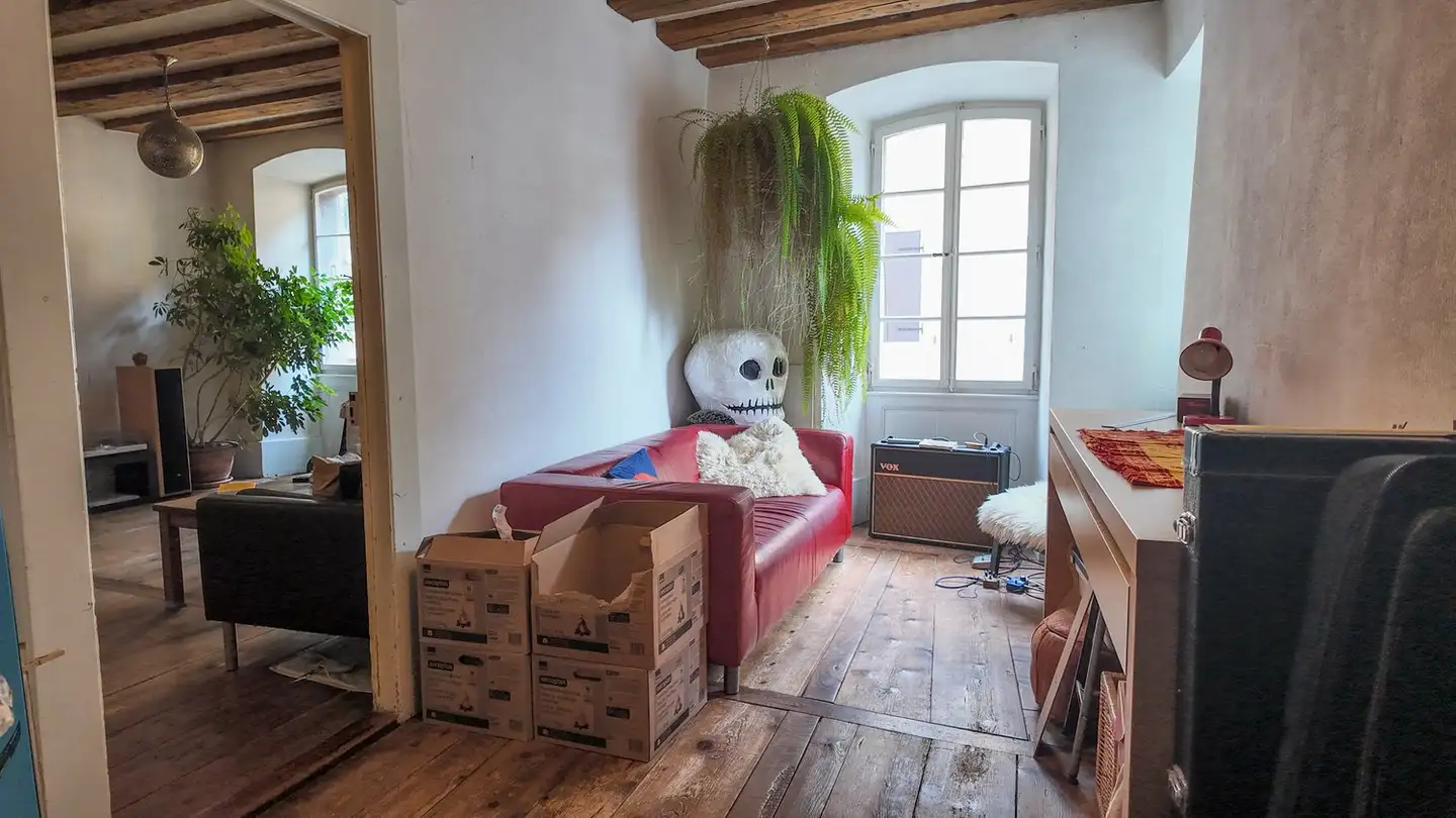 Edificio ad uso misto in vendita - Rue Du Bourg 41, 1860 Aigle - Photo 3