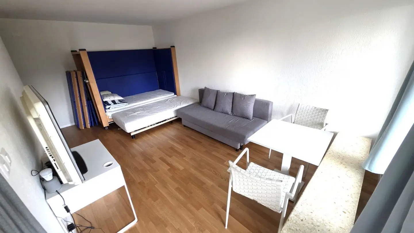 Appartement à louer - Reinhold-Frei-Strasse 61, 8049 Zürich - Photo 4