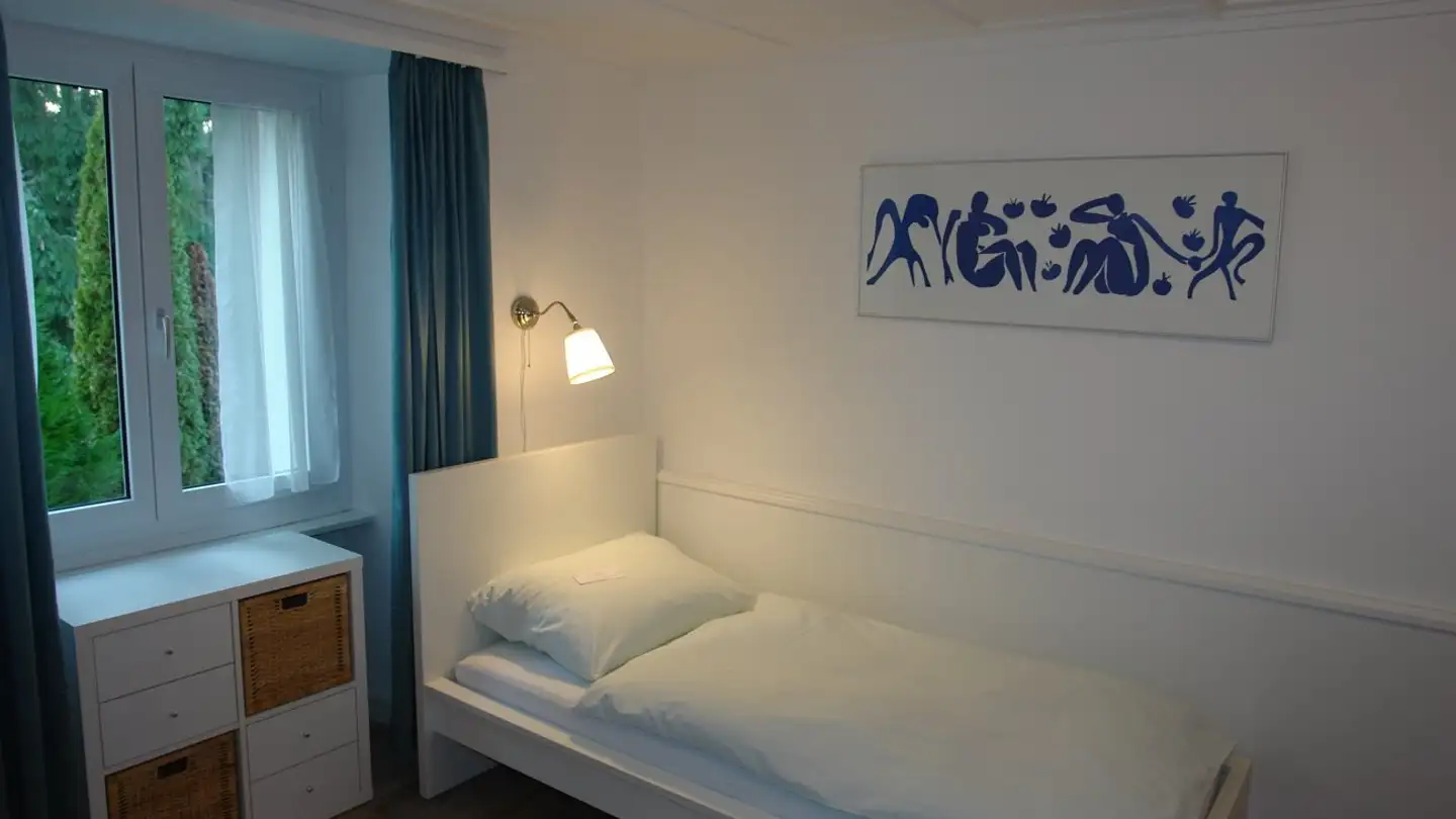 Appartamento ammobiliato in affitto - Hinterdorfstrasse 10c, 5242 Birr - Photo 4