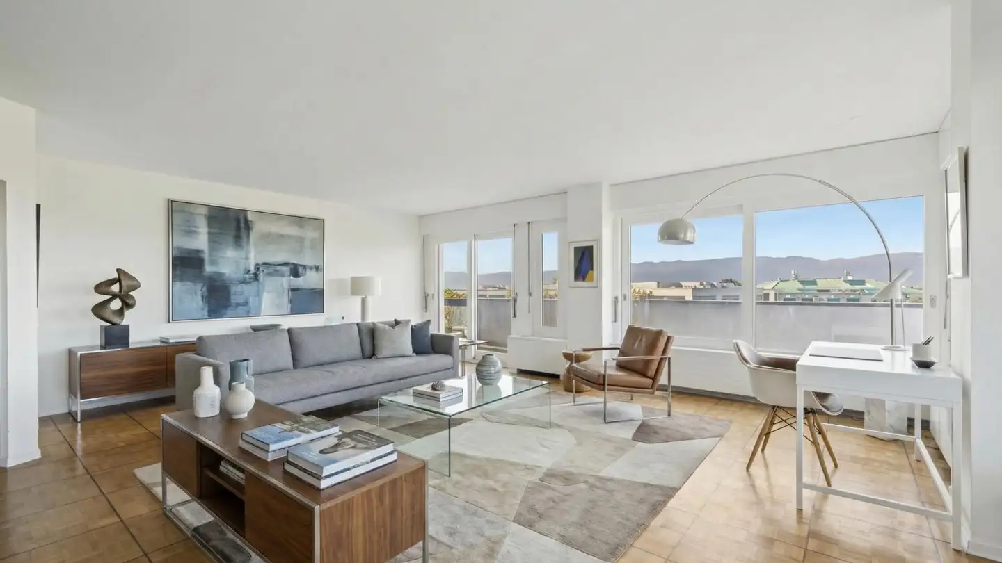 Apartment for sale - 1223 Cologny - Photo 2