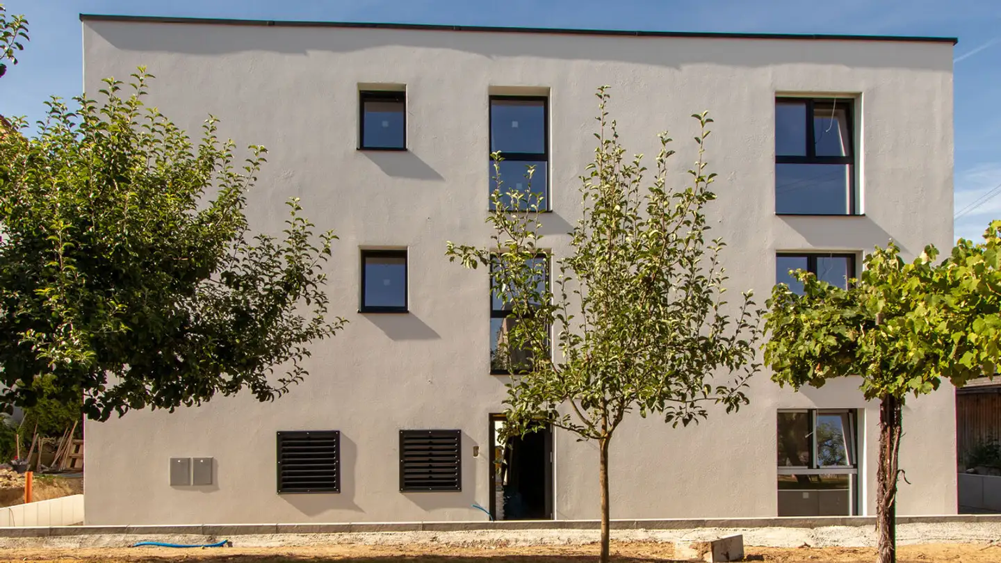 Appartement à louer - Sodgässli 7, 3212 Gurmels