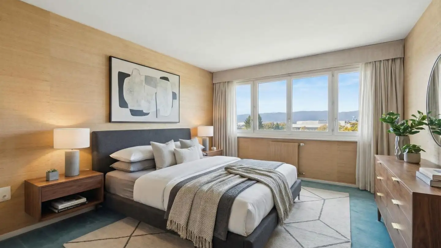 Apartment for sale - 1223 Cologny - Photo 3