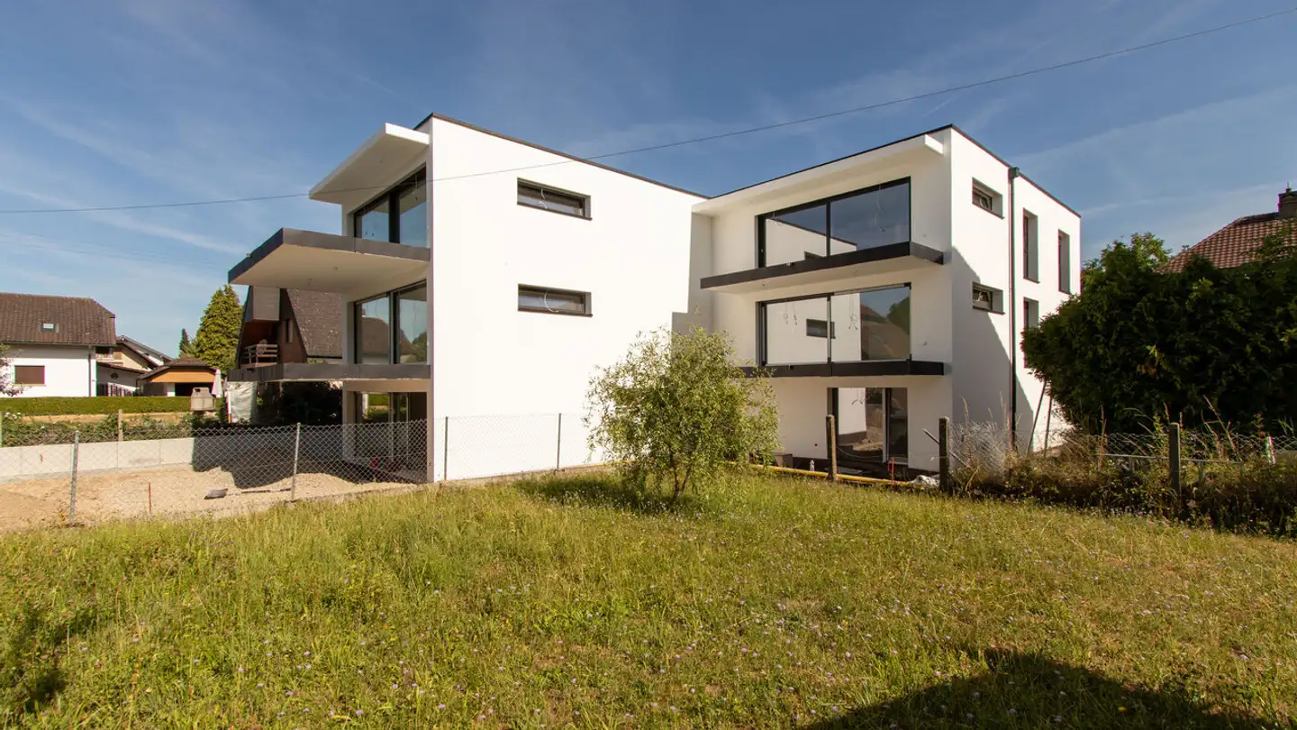 Appartement à louer - Sodgässli 7, 3212 Gurmels - Photo 2