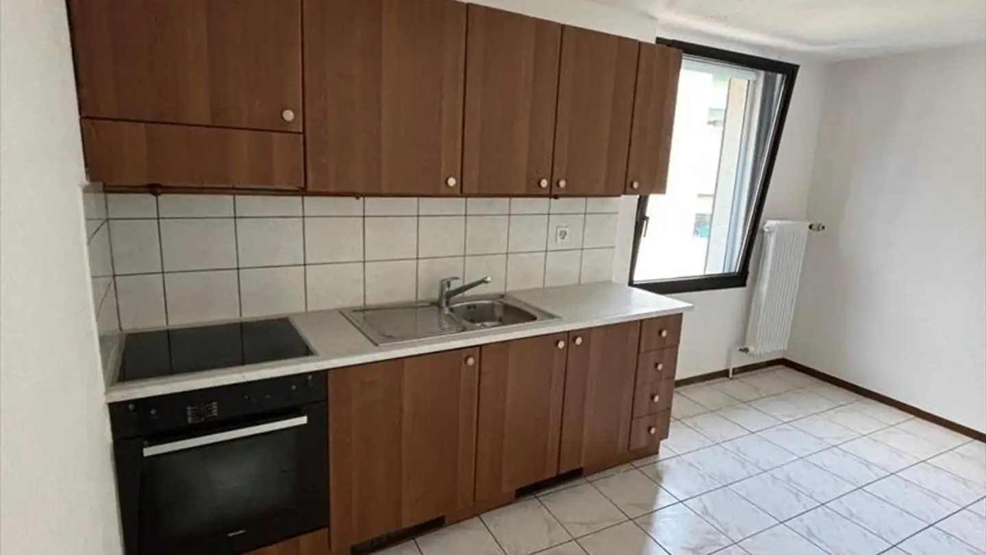 Apartment for rent - Rue De L'hôpital 37, 1700 Fribourg