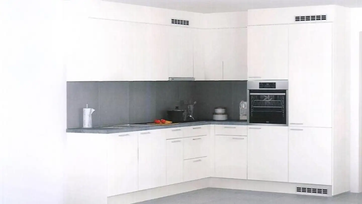 Apartment for rent - Rue de la Bergerie 6, 1530 Payerne - Photo 2