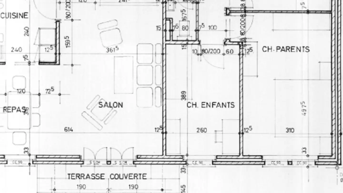 Apartment for rent - Rue de la Bergerie 6, 1530 Payerne - Photo 4