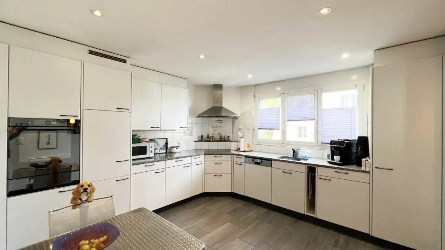 Appartamento in vendita - Zollstrasse 12, 5412 Gebenstorf - Photo 2