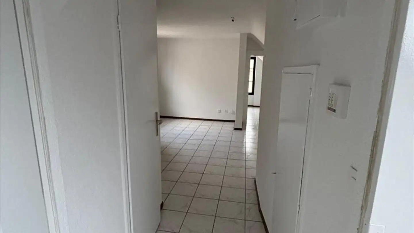 Appartamento in affitto - Rue De L'hôpital 37, 1700 Fribourg - Photo 2