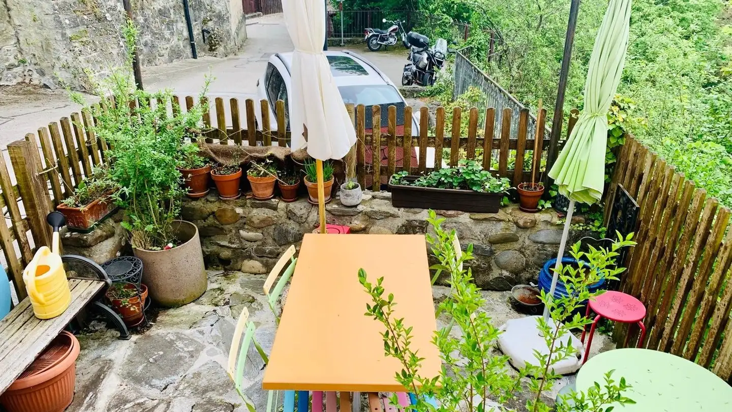 Maison individuelle à vendre - Rue Du Bourg 10, 1510 Moudon - Photo 4