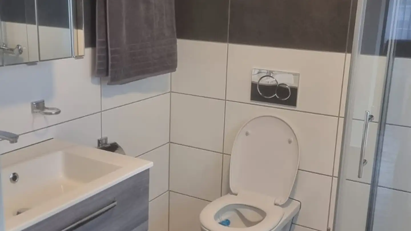 Appartement à louer - 5610 Wohlen AG - Photo 4