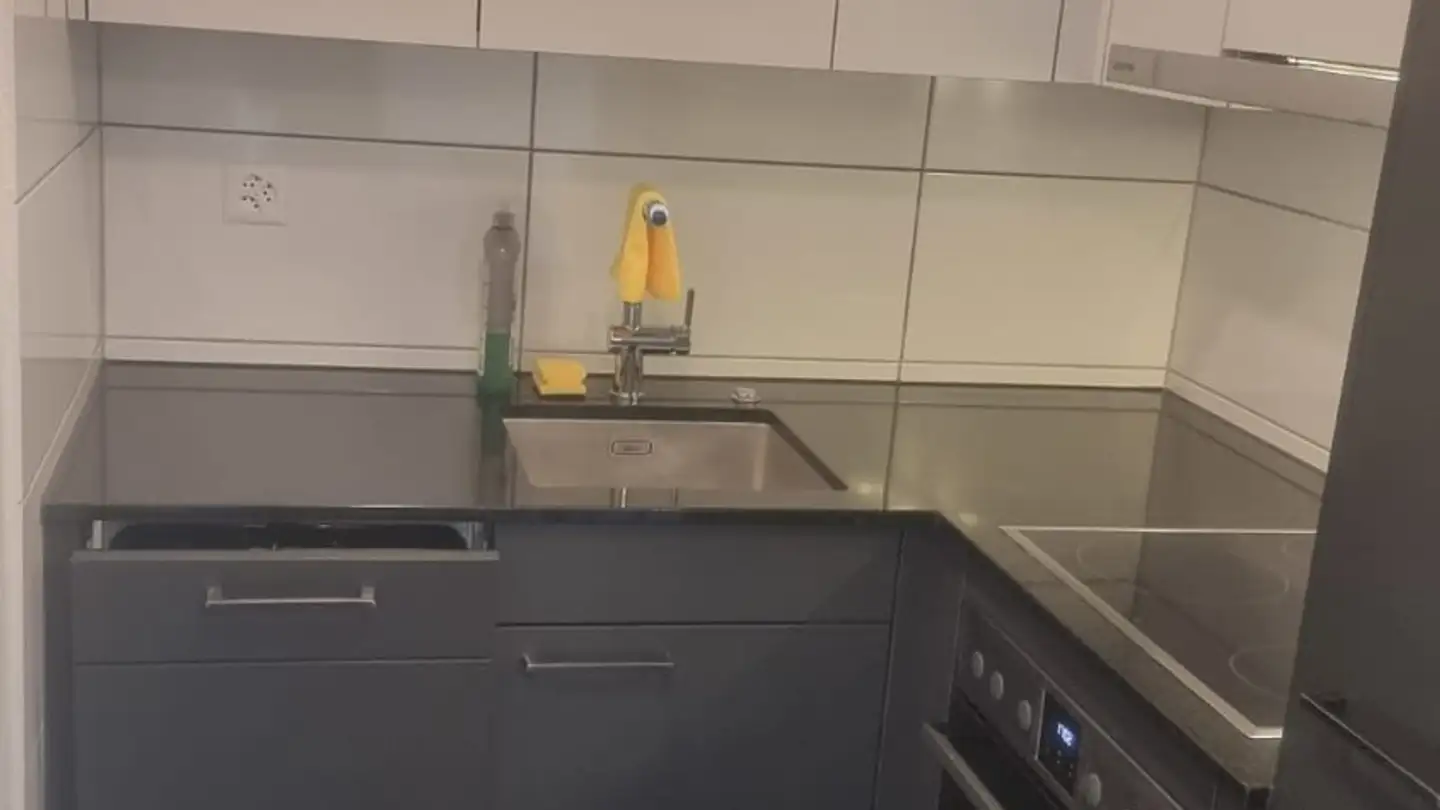 Appartement à louer - 5610 Wohlen AG